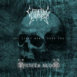 Gathering Darkness : The Light Won't Save You